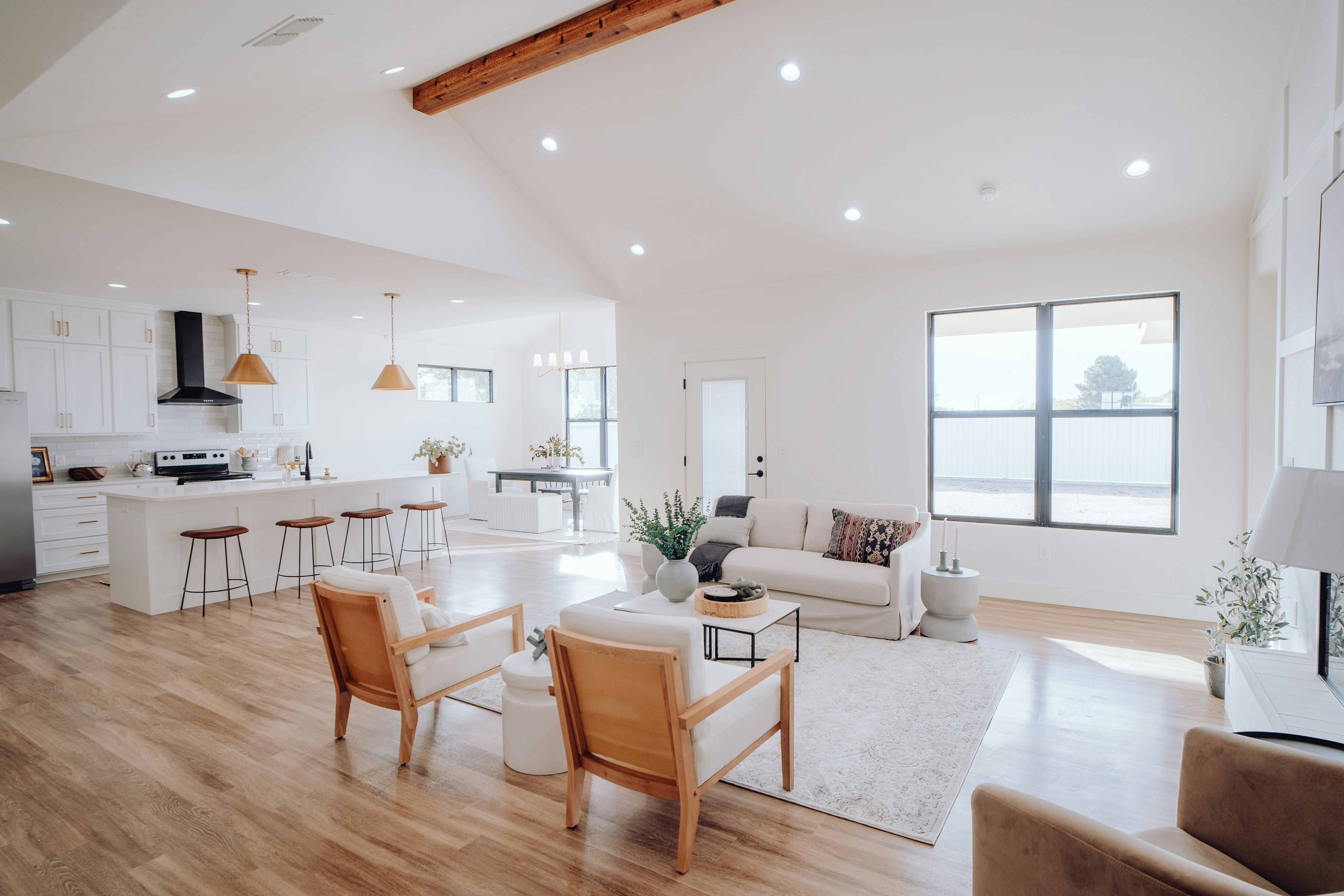 Maison Impeccable