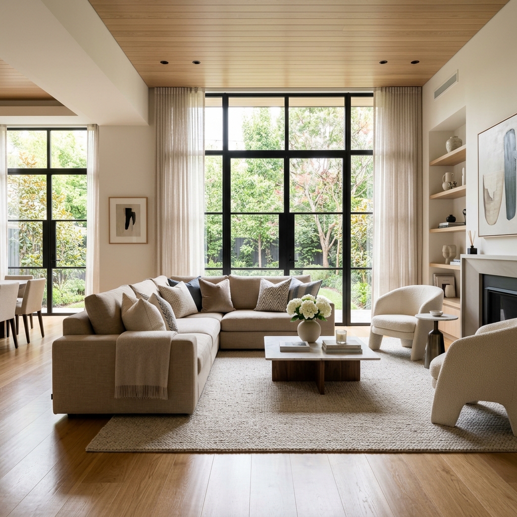 Maison Impeccable