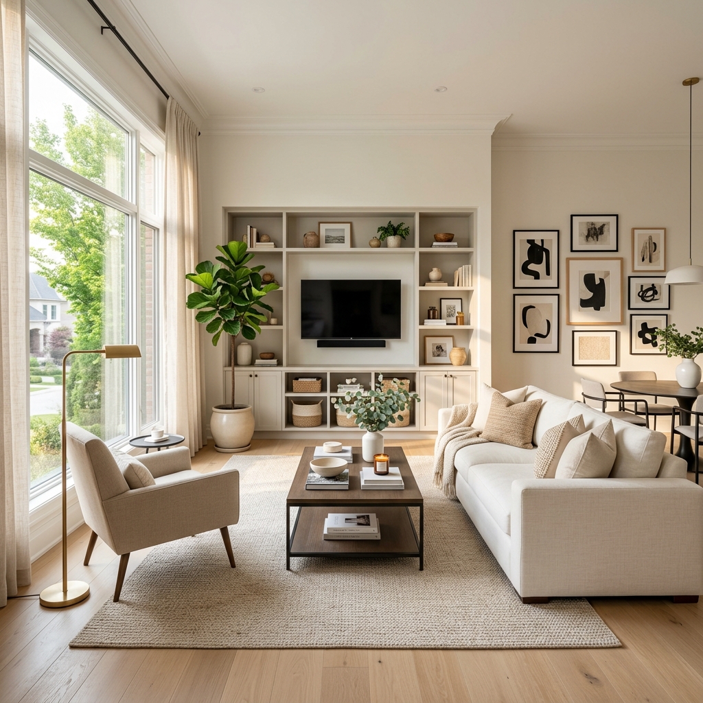 Maison Prête