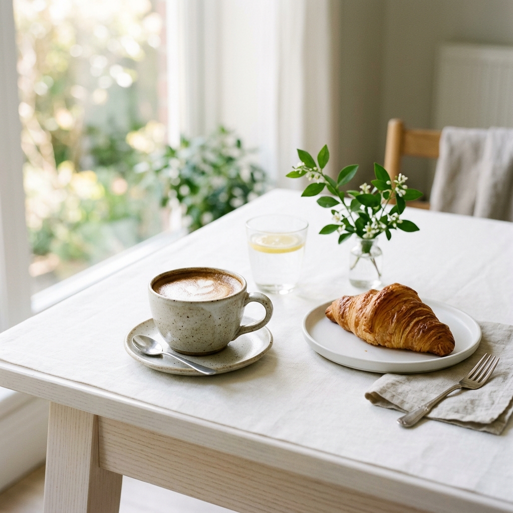 Matin Privilège - Simple